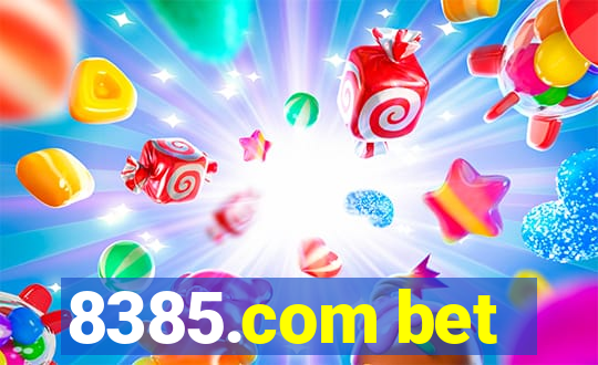 8385.com bet